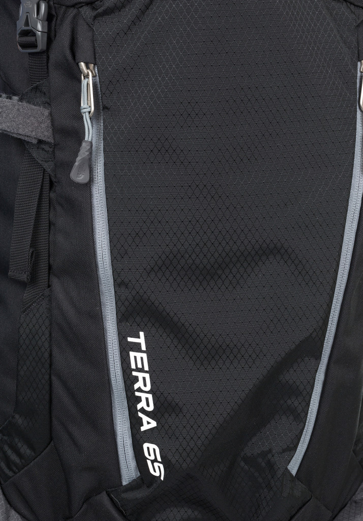 Рюкзак The North Face Terra 65