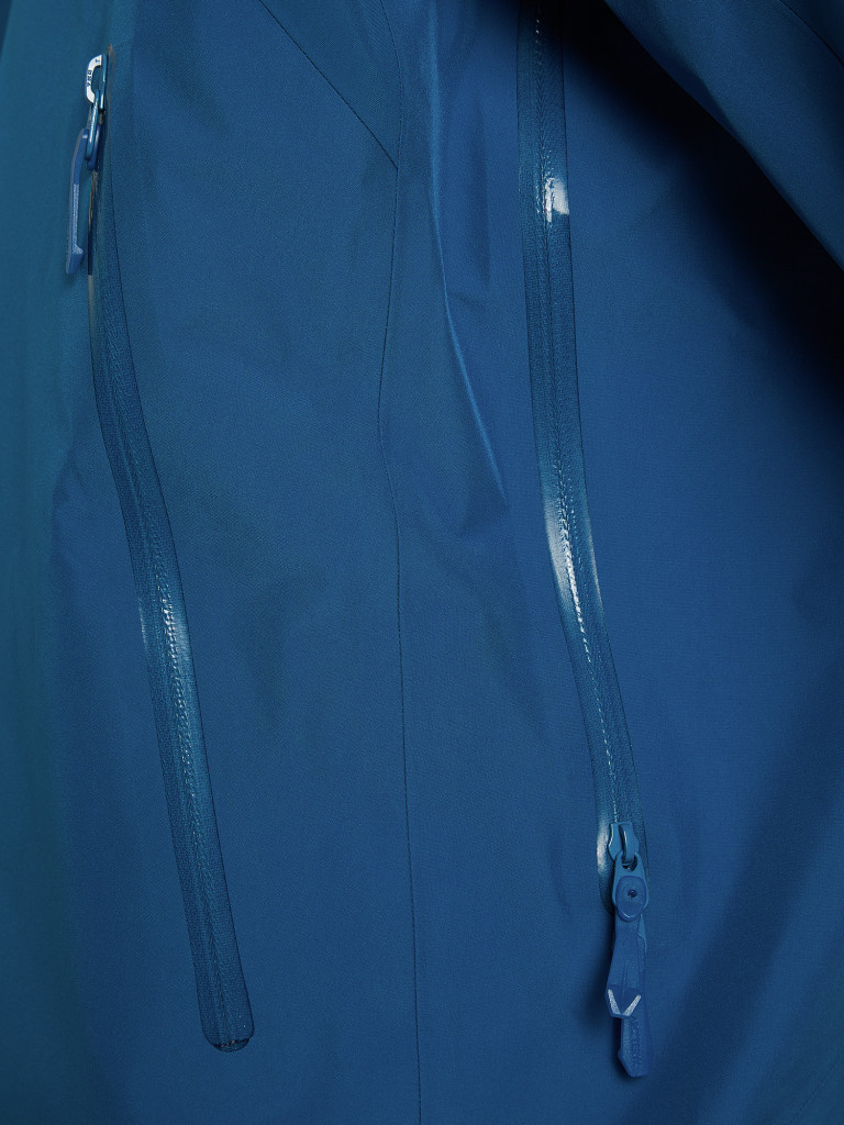 Куртка мембранная мужская Arc'teryx Beta AR