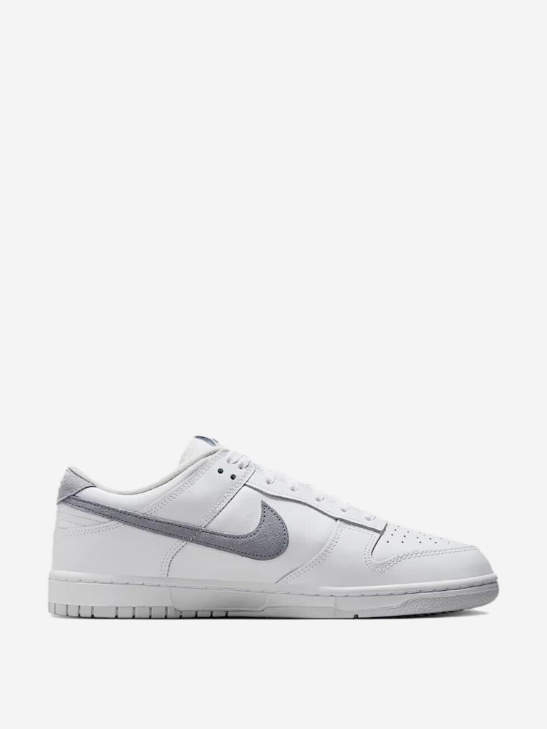 Кеды мужские Nike Dunk Low