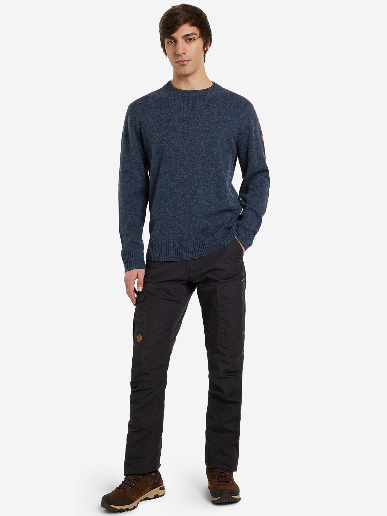 Брюки мужские Fjallraven Karl Pro