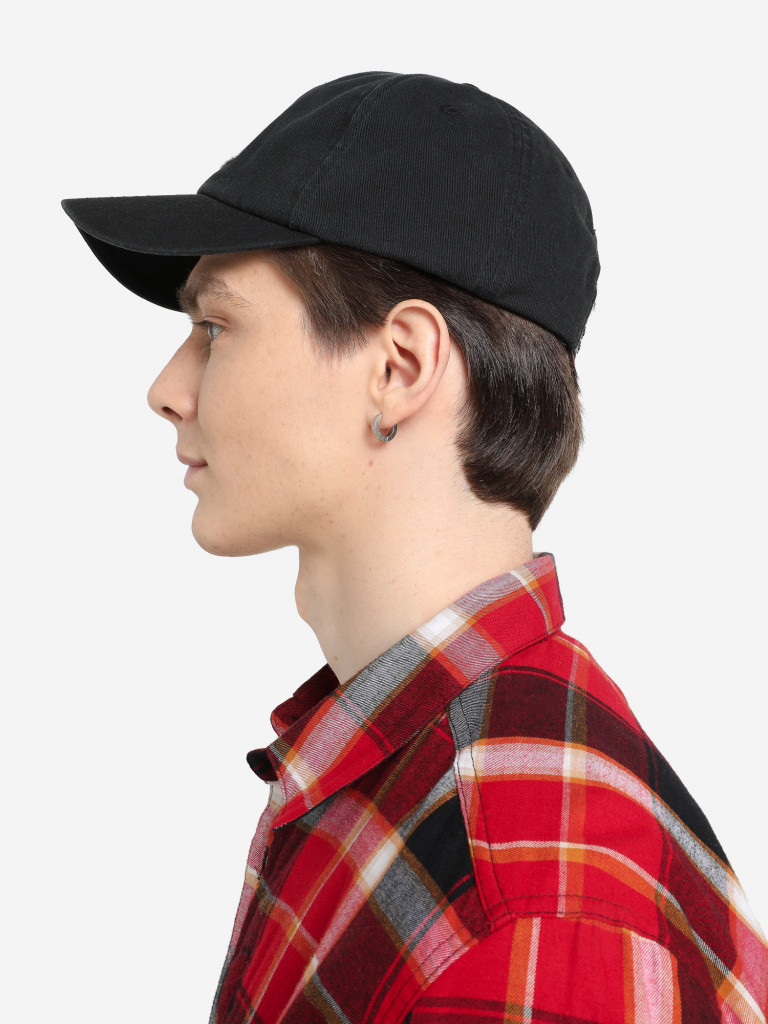 Бейсболка Protest