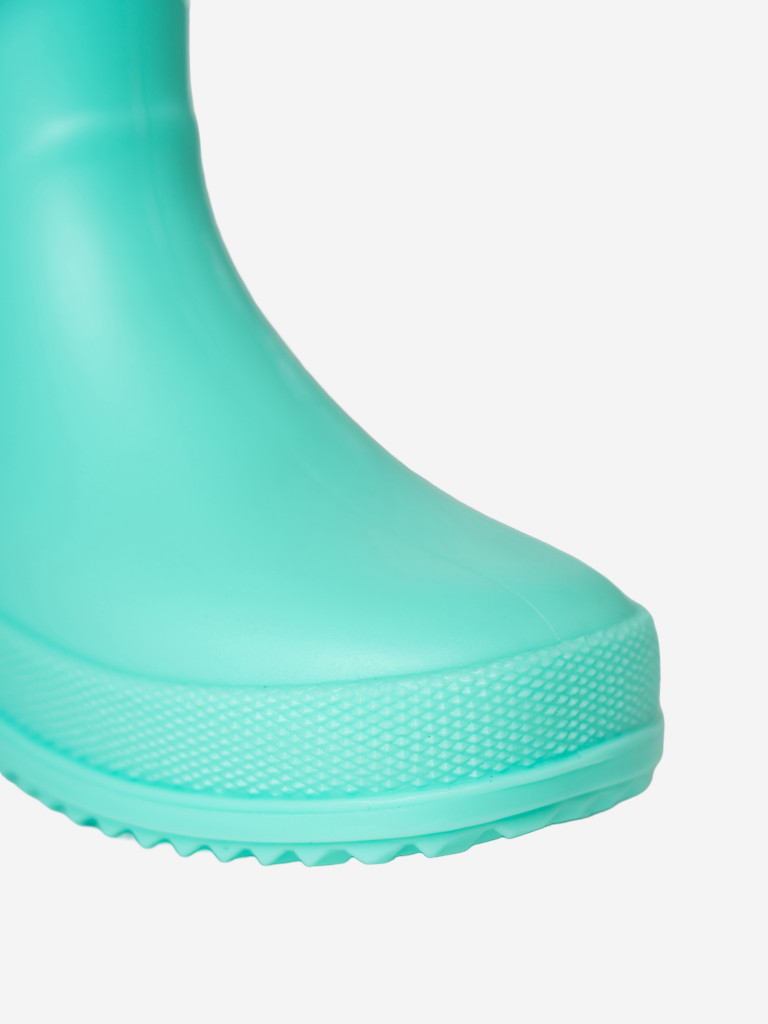 Сапоги резиновые для девочек PlayToday