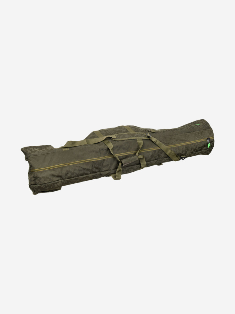 Чехол для 3-х удилищ CARP PRO 650D 1.5м с катушкой 150x12x30см