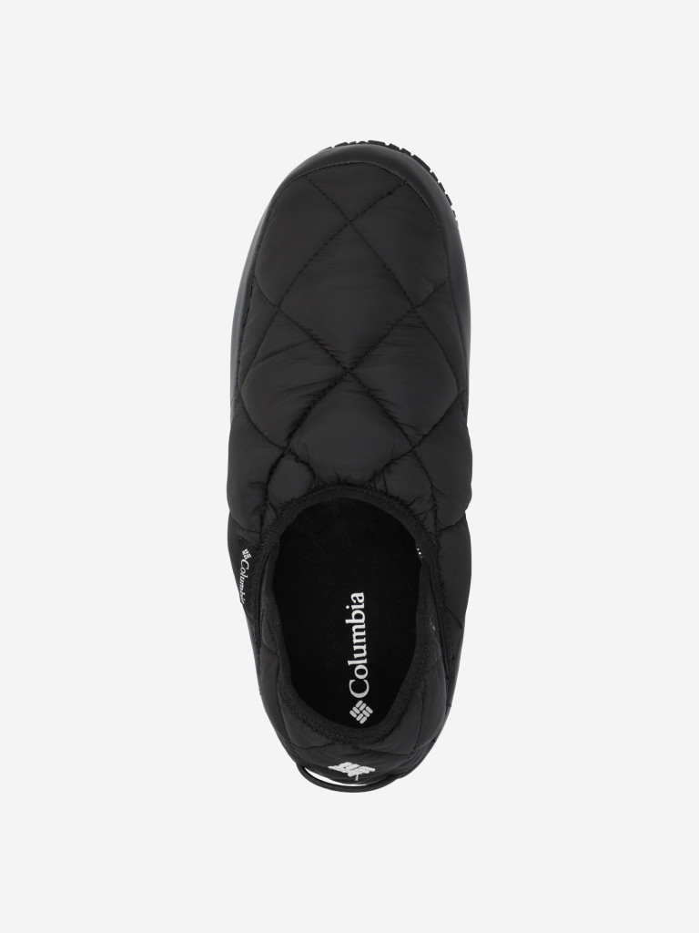 Слипоны мужские Columbia Omni Heat Lazy Bend Moc