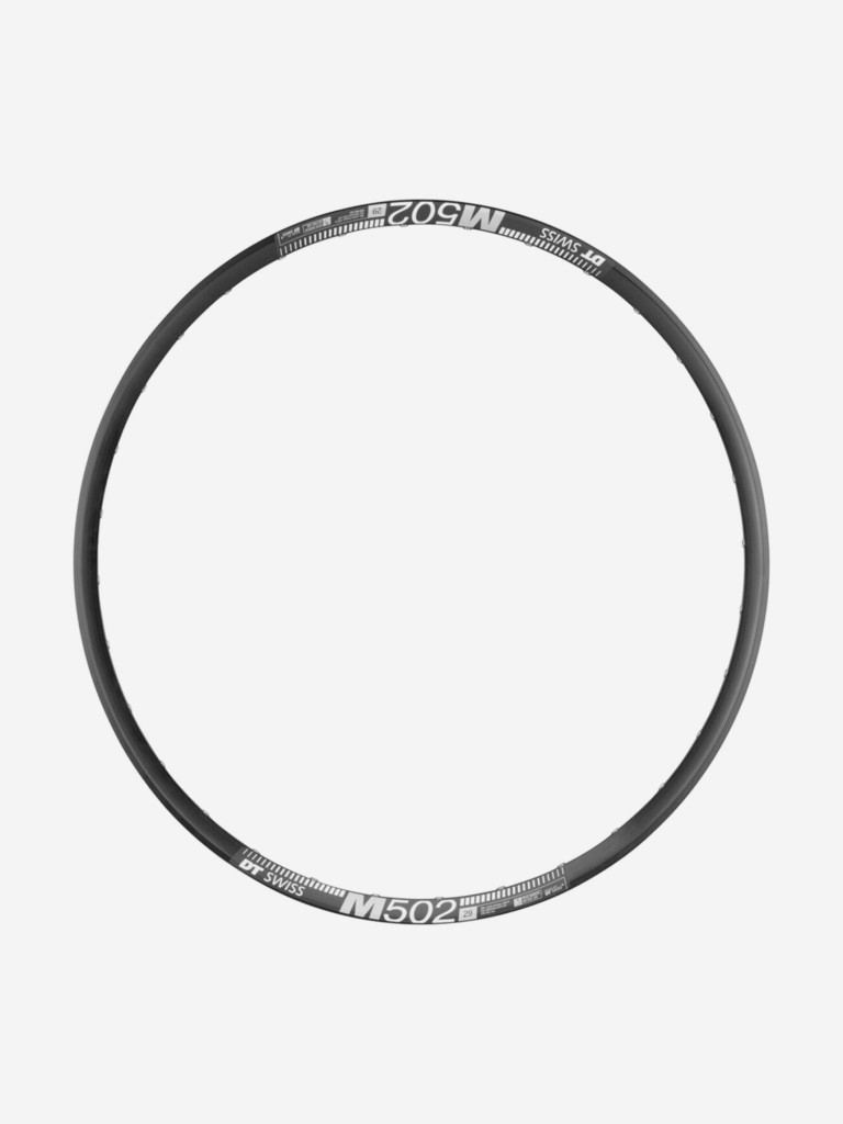Обод колеса DT Swiss M 502 29" 32 H