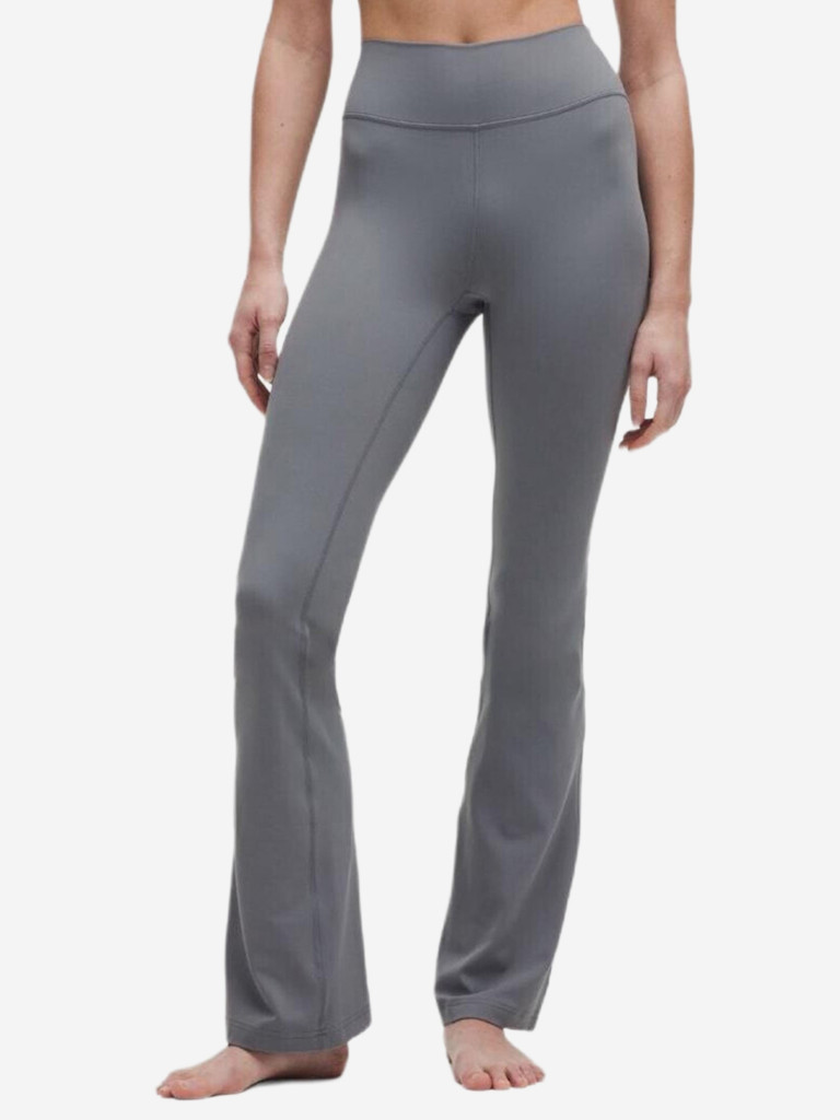 Брюки Lululemon Groove Series Yoga Pants