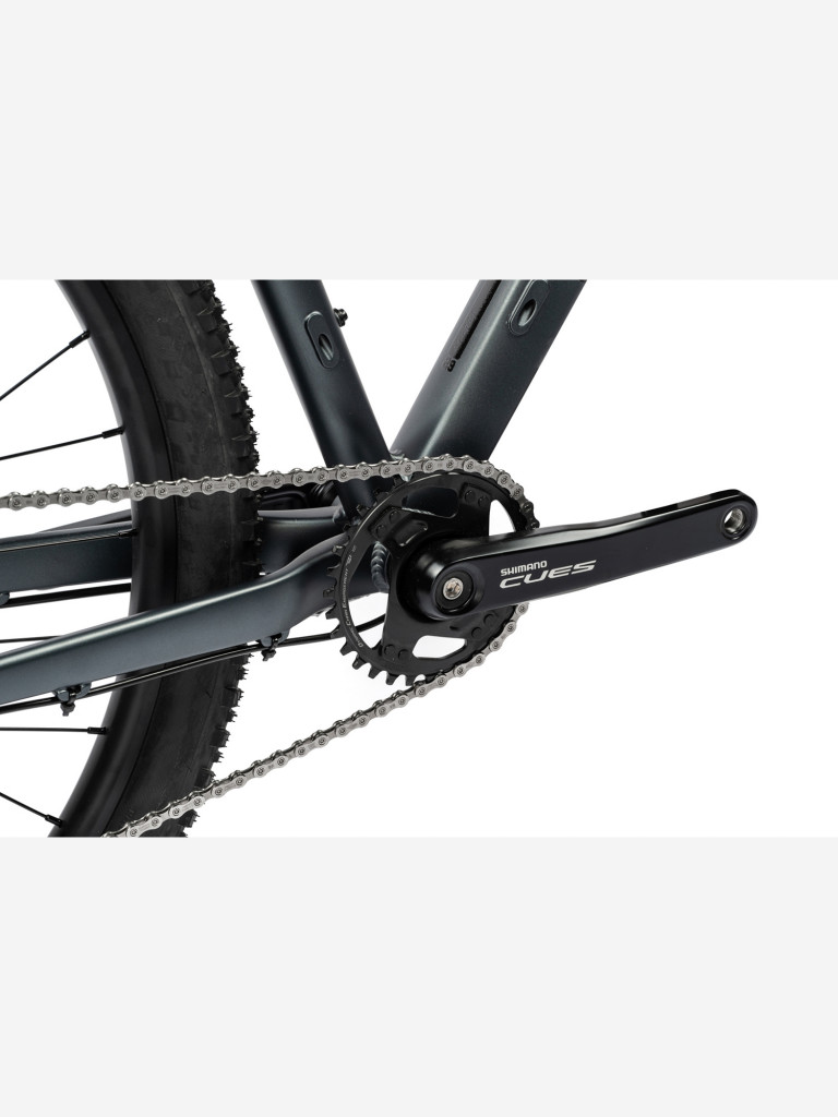 Велосипед горный Haro Double Peak 29 Trail Air 2025