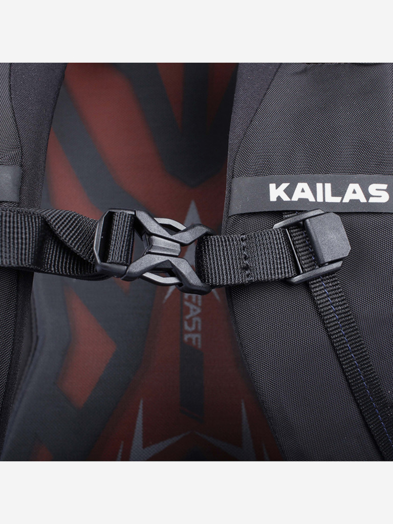 Рюкзак Kailas PATH Shoulder Bag 26L KA2455001 Темно-синий 10279