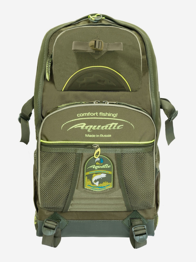 Рюкзак рыболовный Aquatic Р-40Х, 40л