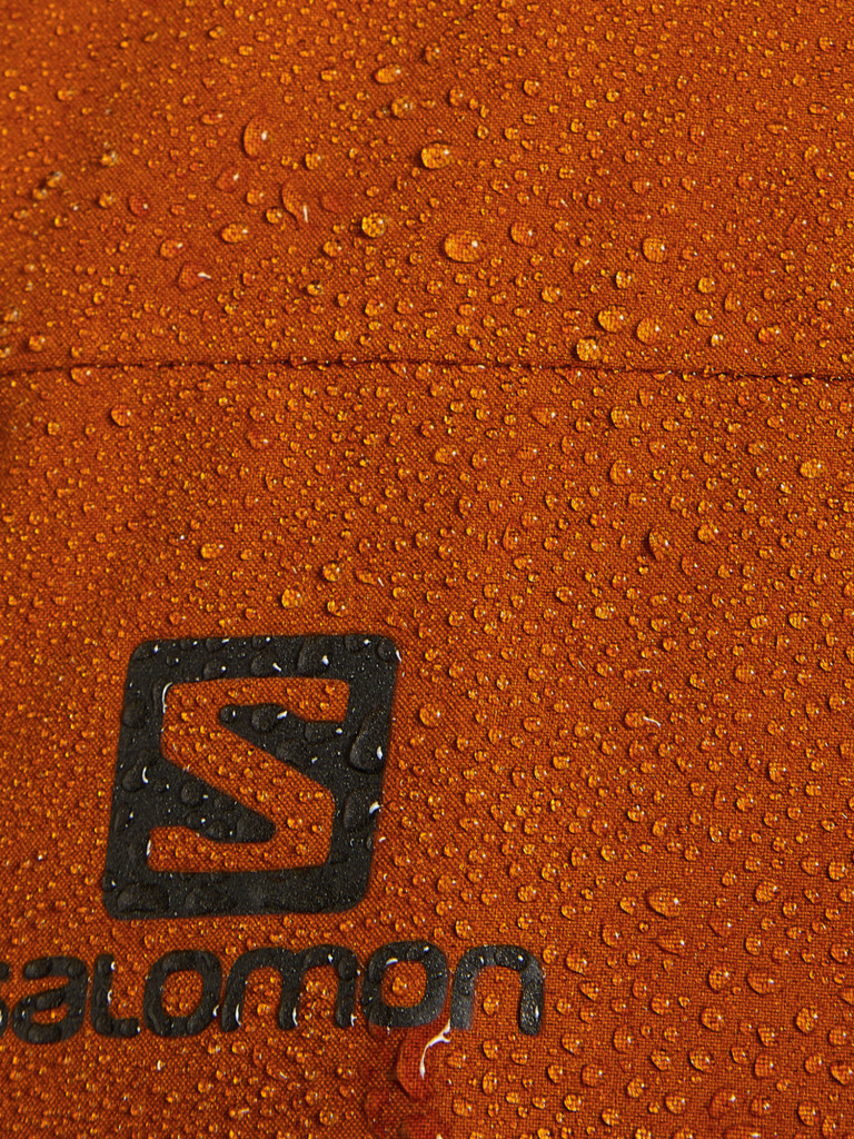 Куртка мембранная мужская Salomon Outrack