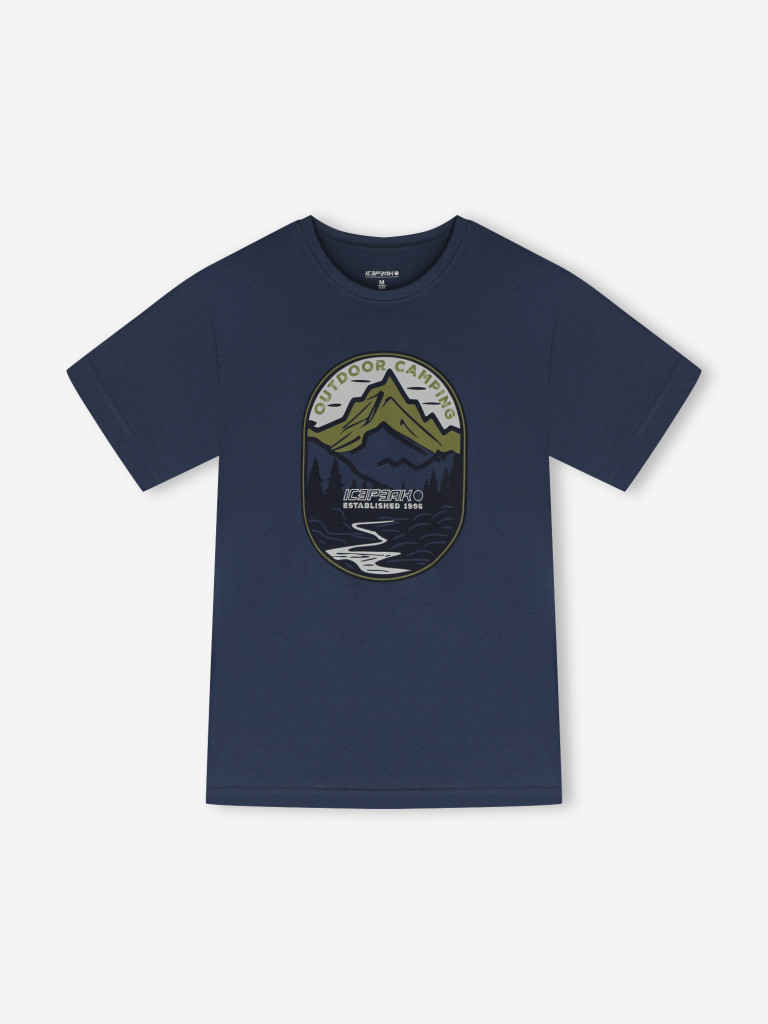 Футболка мужская IcePeak Millington