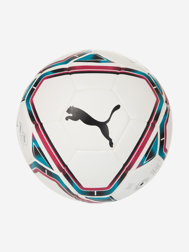 Puma hybrid soccer ball best sale