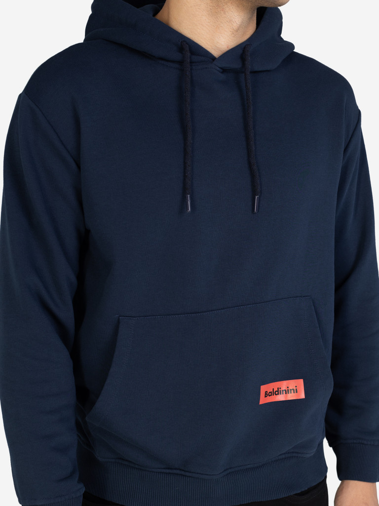Худи Baldinini