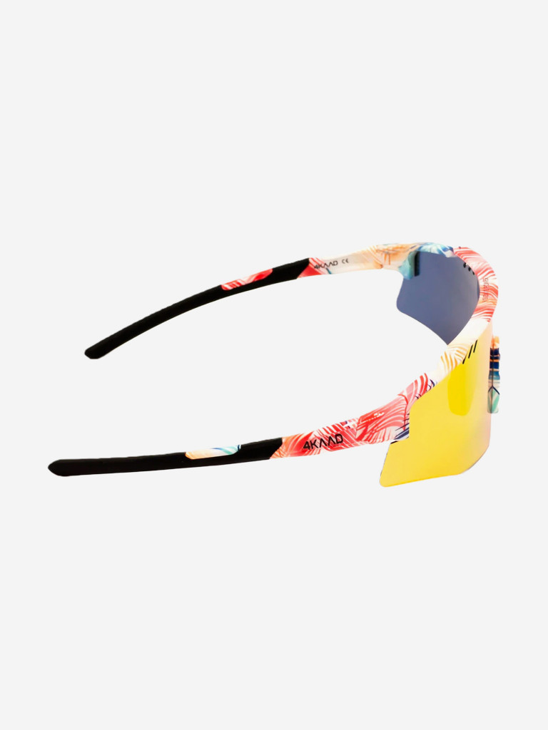 Очки 4KAAD MIRADOR AEROLITE 2 TRI солнцезащитные