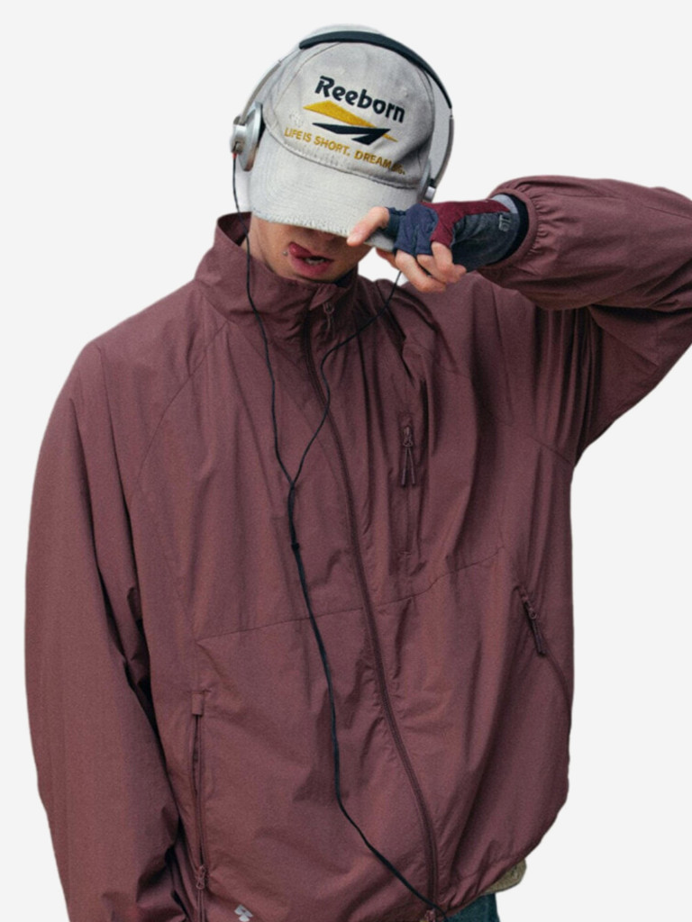 Куртка унисекс Nothomme Jackets & Coats Unisex