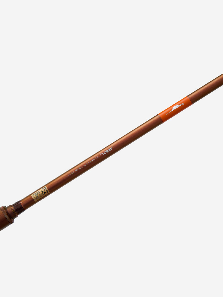 Спиннинг Narval Fishing Argument II 80L max 18g Ex-Fast