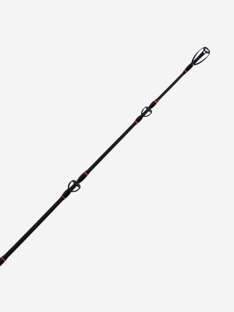 Кастинговый спиннинг для рыбалки Maximus SOM FISHING 18H Transformer 1,8m 250g