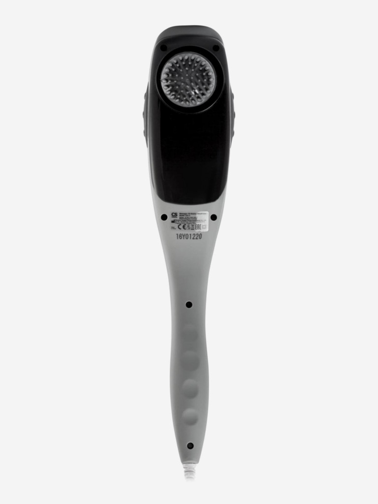 Массажер для ног, шеи, спины и тела электрический CS Medica CS-v1