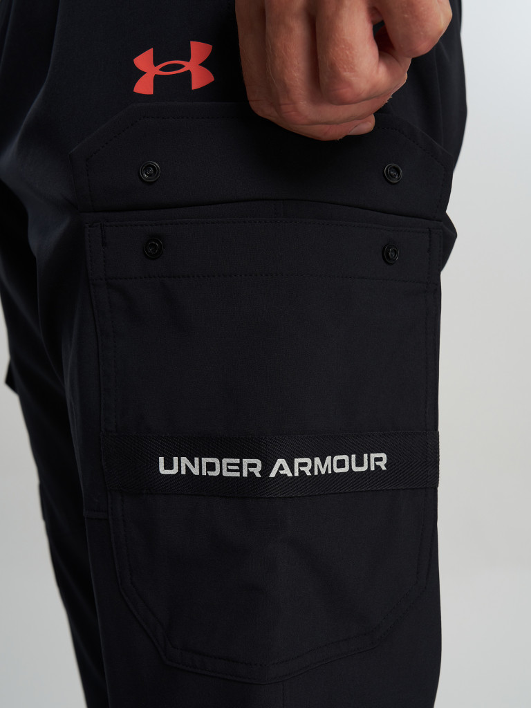 Брюки мужские Under Armour Tech Utility