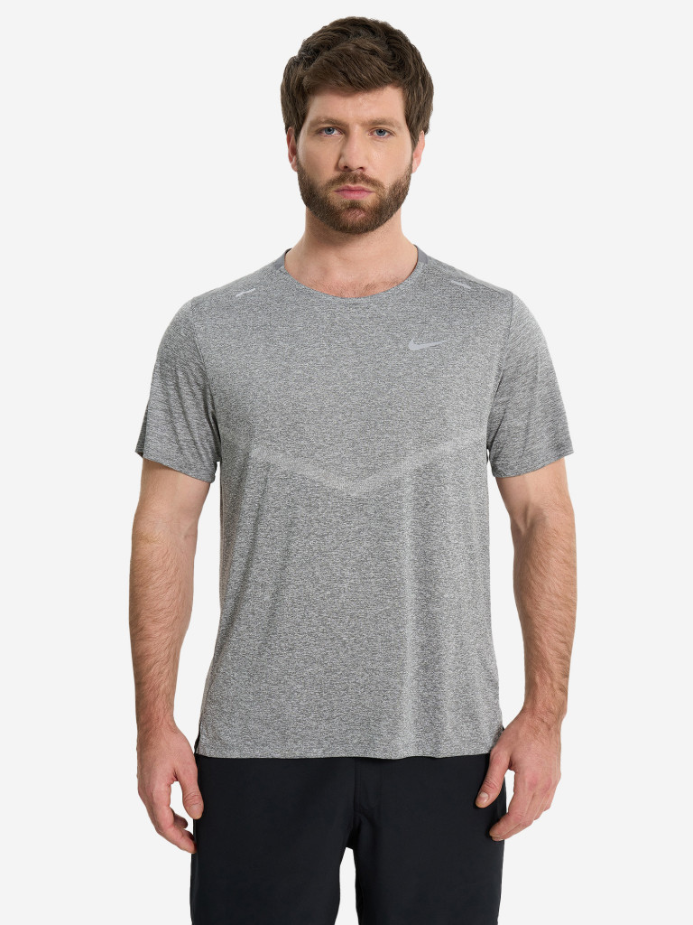 Футболка мужская Nike Rise 365