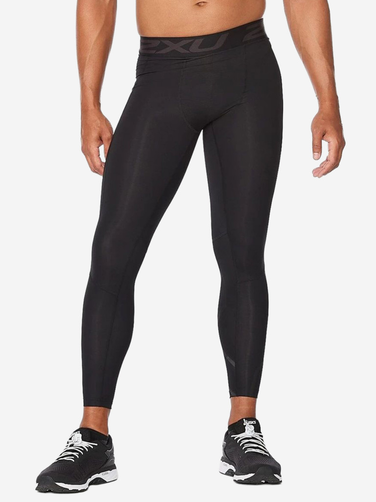 Компрессионные тайтсы 2XU Motion Compression Tights