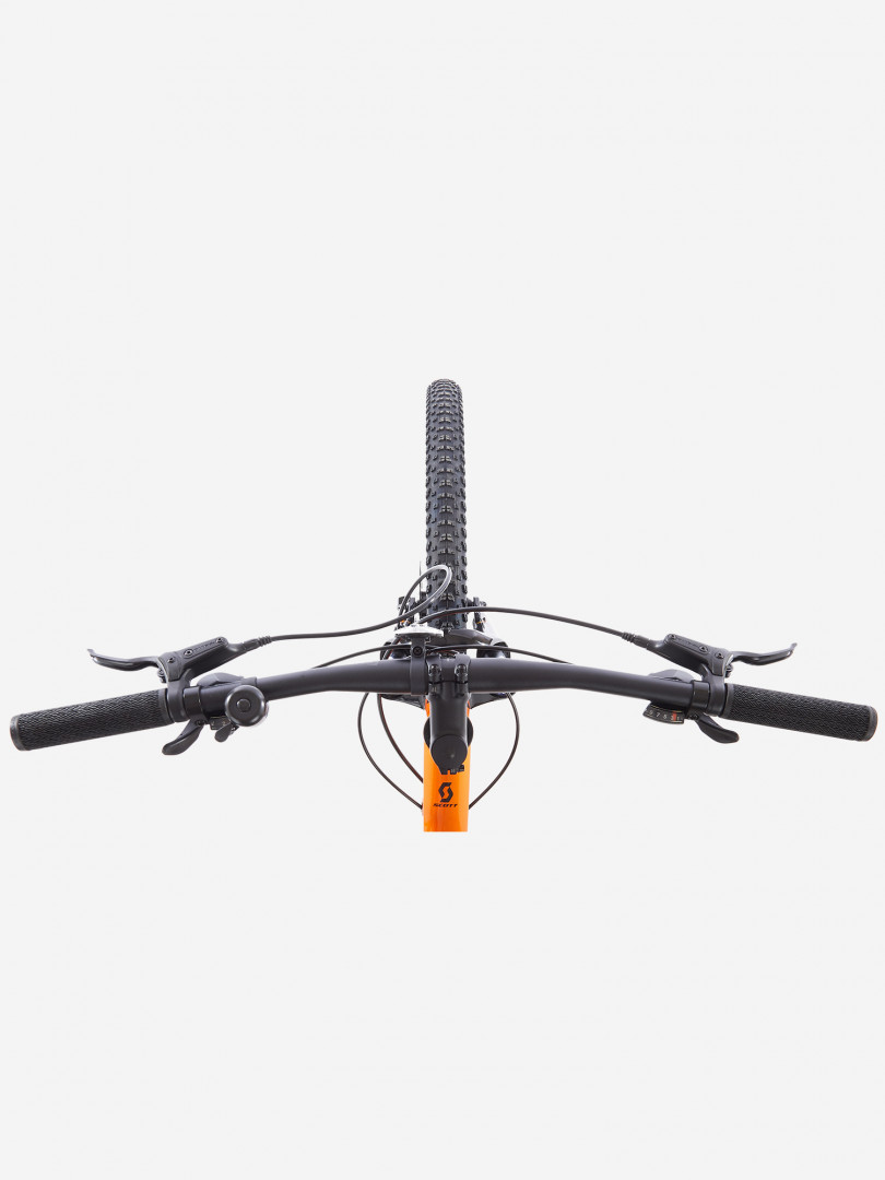 Велосипед горный Scott Aspect 950 29 2022 Оранжевый