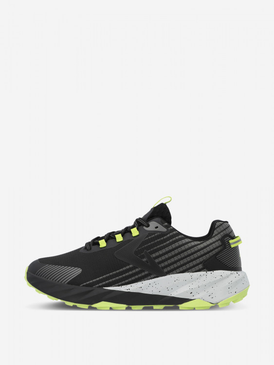 Кроссовки мужские Demix Speed Trail 2
