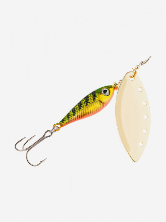 Блесна вращающаяся Akara Action Series Libra 4 16 гр. 4/7 oz. A21-5