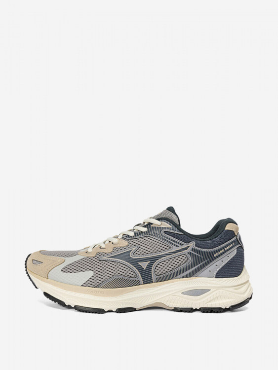 Кроссовки Mizuno Racer S