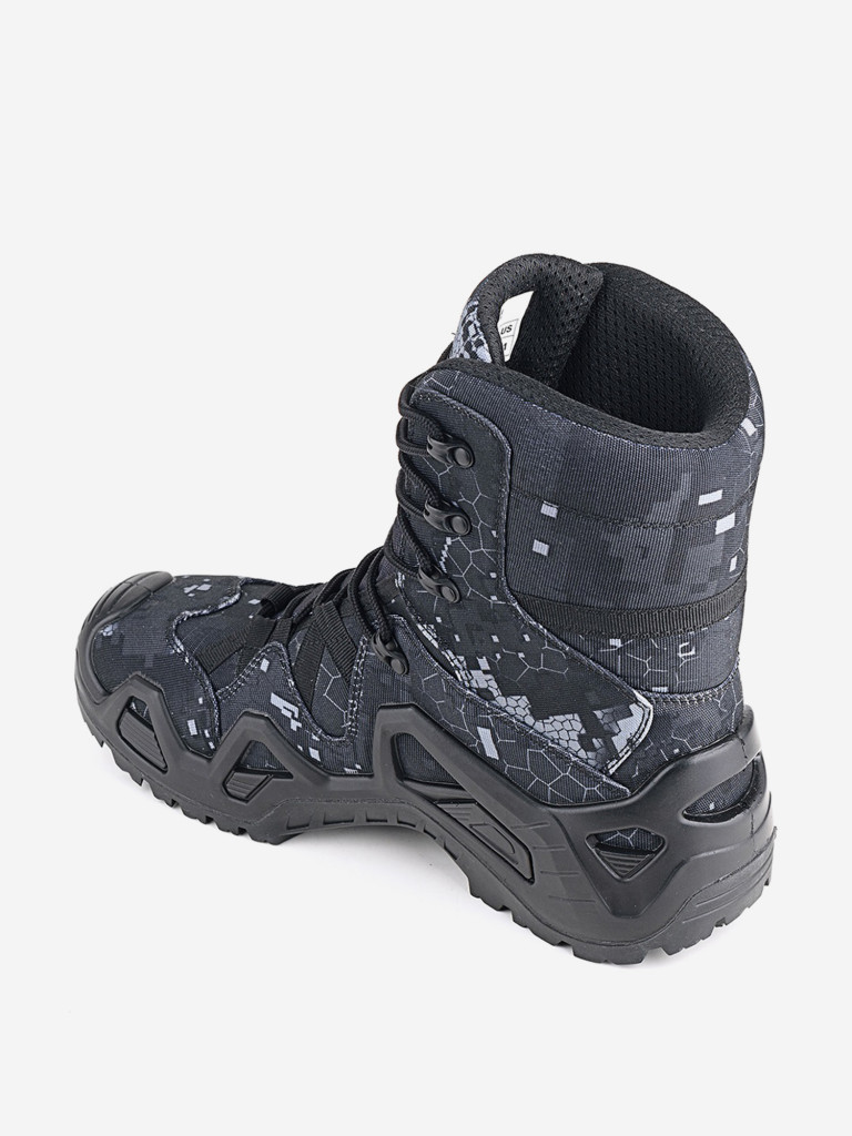 Ботинки 174 Elkland