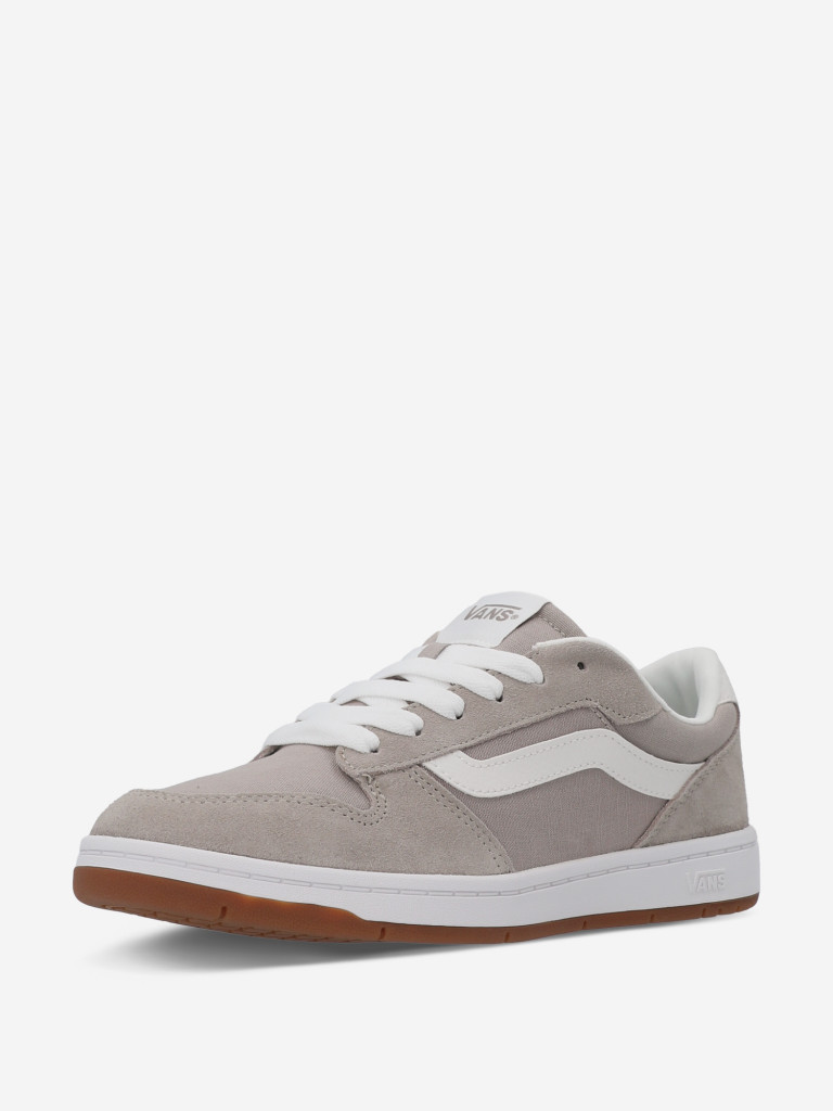 Кеды женские Vans Ryland Ls