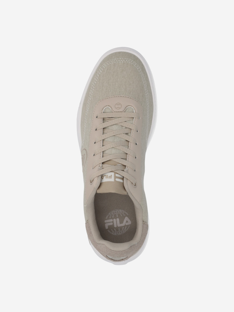 Кеды женские FILA Breakpoint Canvas