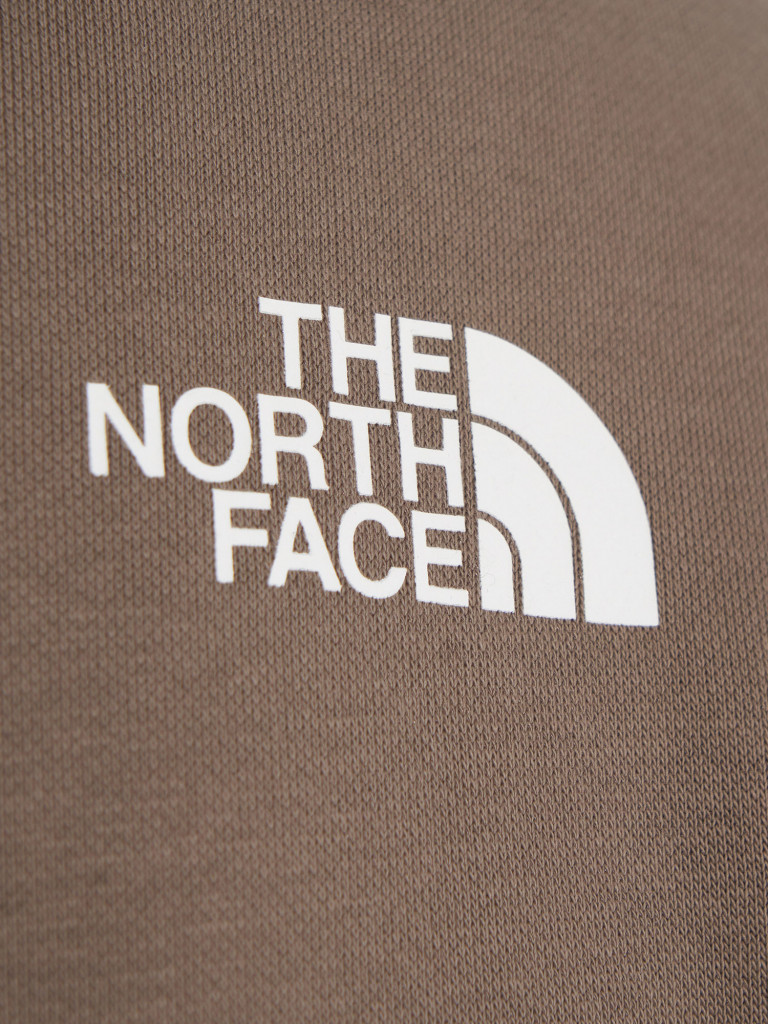 Худи мужское The North Face Simple Dome