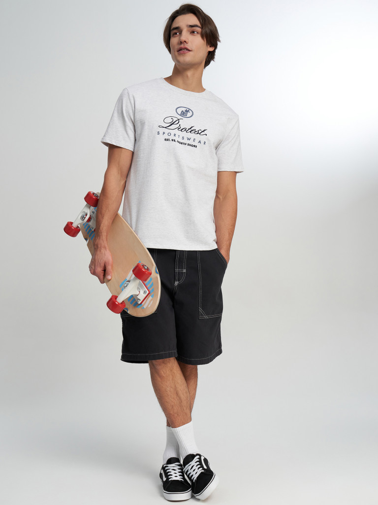 Футболка мужская Protest