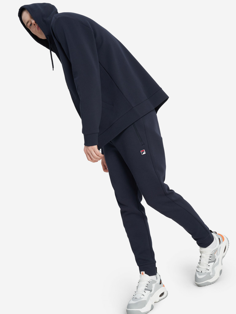Толстовка мужская FILA Essentials