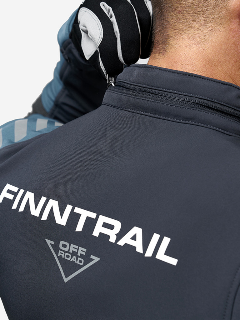 Гоночный комбинезон FINNTRAIL Stig для багги