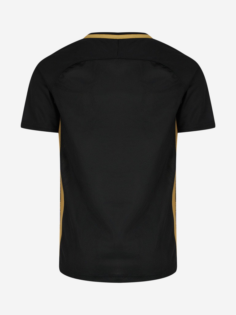 Футболка для мальчиков Nike Kids Jersey Special Edition ClubZone Energy