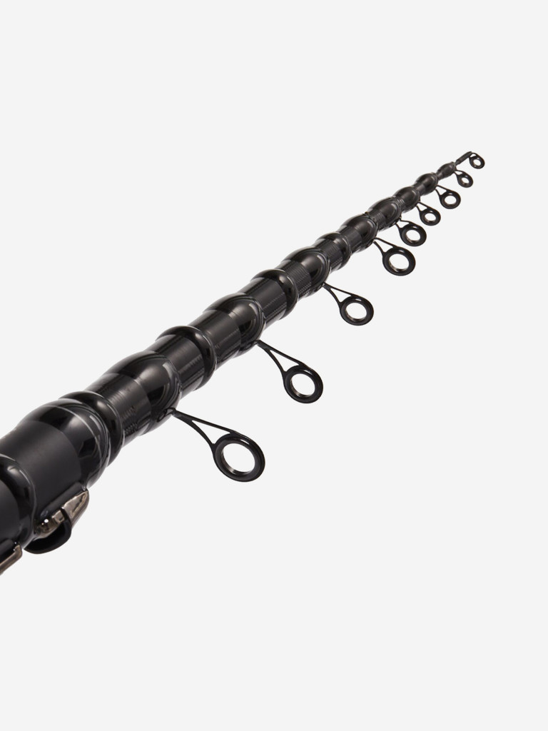 Удилище поплавочное с кольцами Salmo Diamond TRAVEL BOLOGNESE 4.50