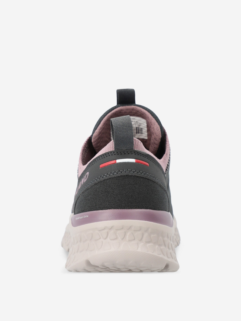 Кроссовки женские Northland Tosens Canvas 2