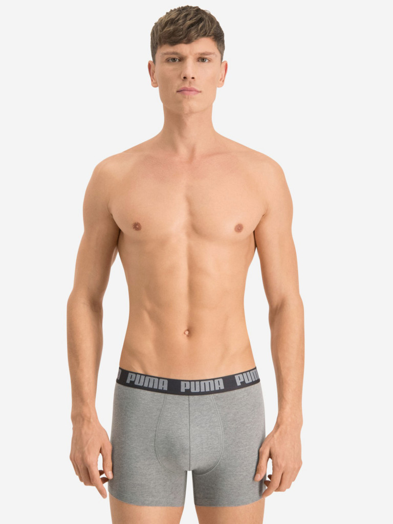 Трусы мужские PUMA Basic, 1 штука