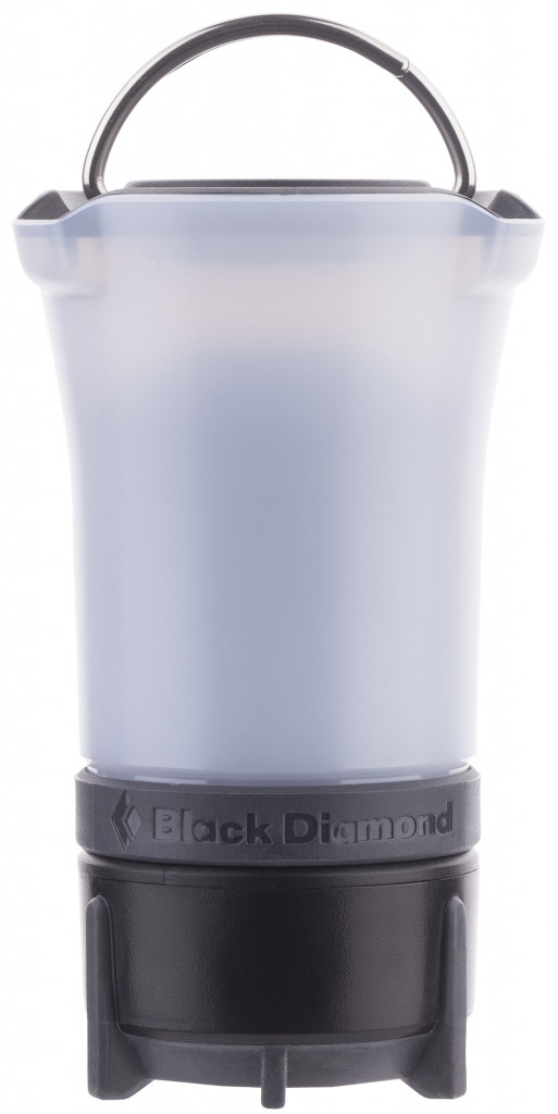 Фонарь кемпинговый Black Diamond Voyager