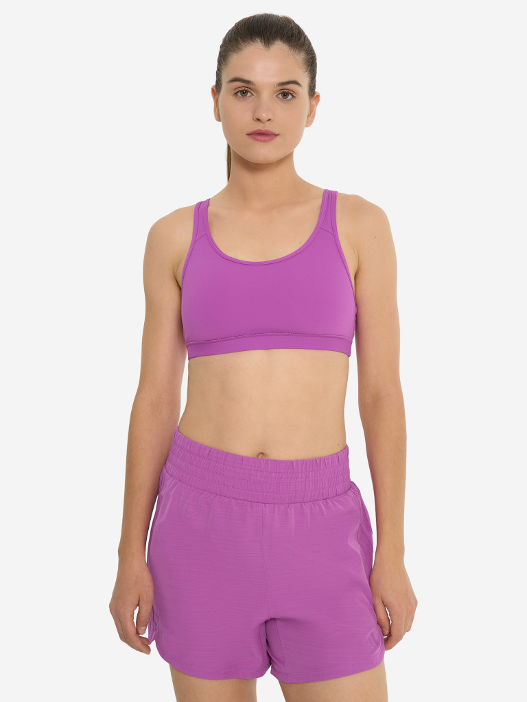 Топ бра спортивный adidas