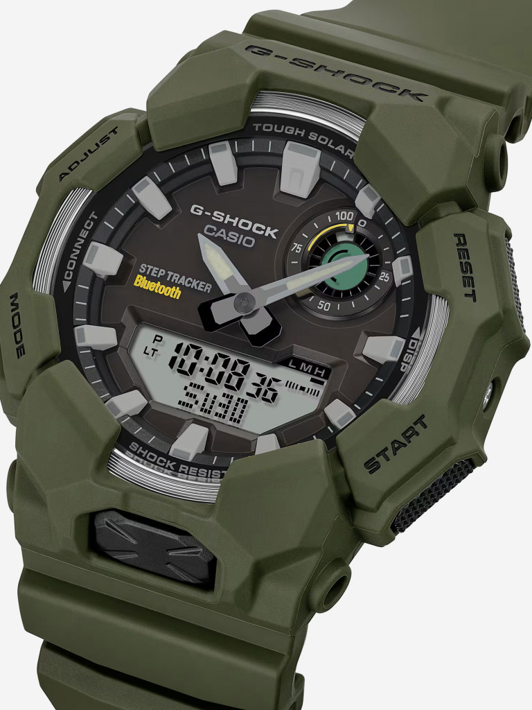 Спортивные часы Casio G-Shock GA-B010-3A