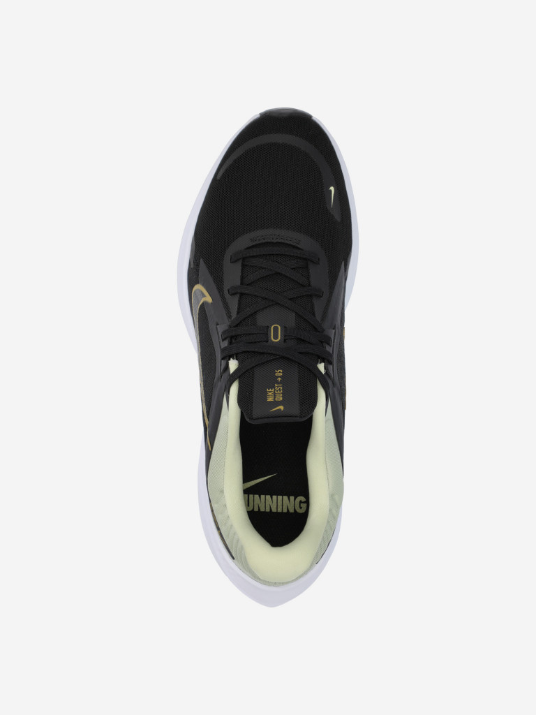 Кроссовки мужские Nike Quest 5