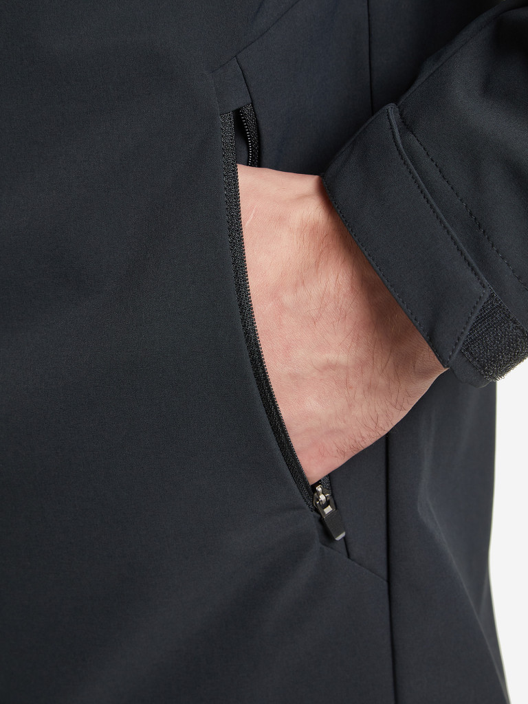 Ветровка мужская Li-Ning