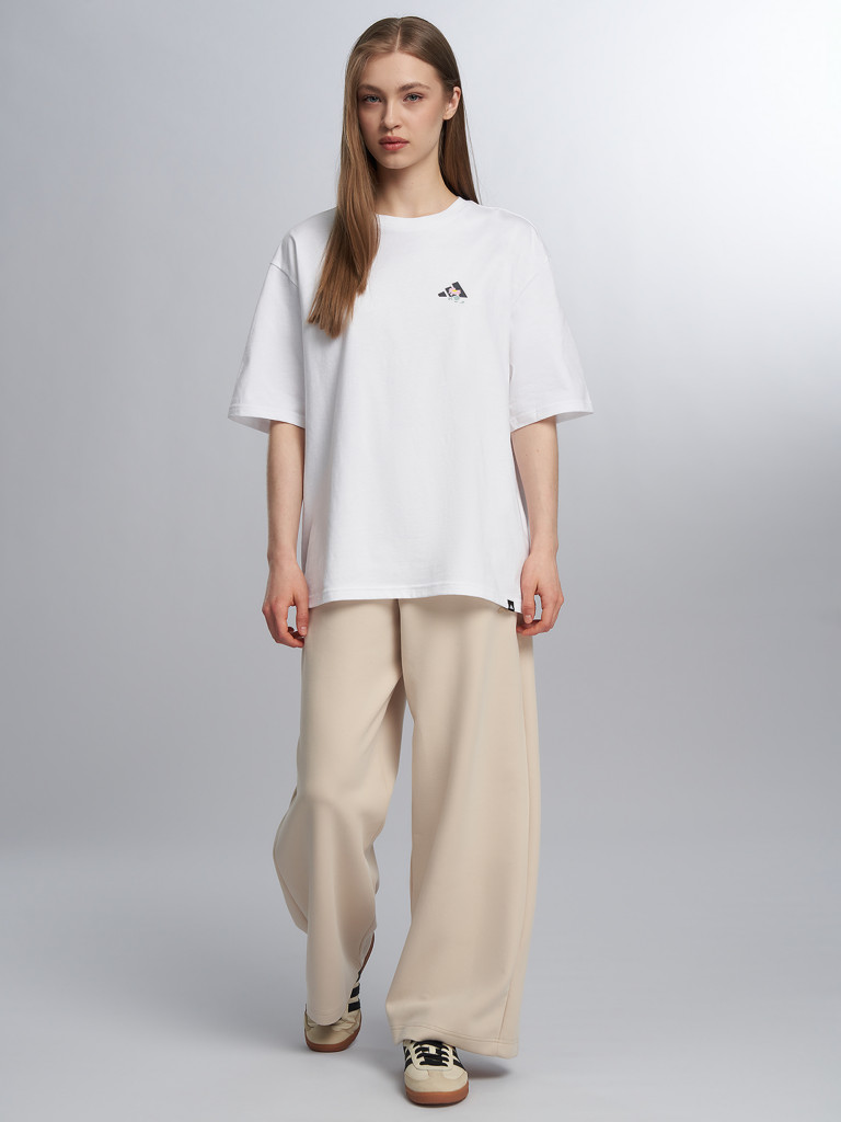 Футболка женская Adidas