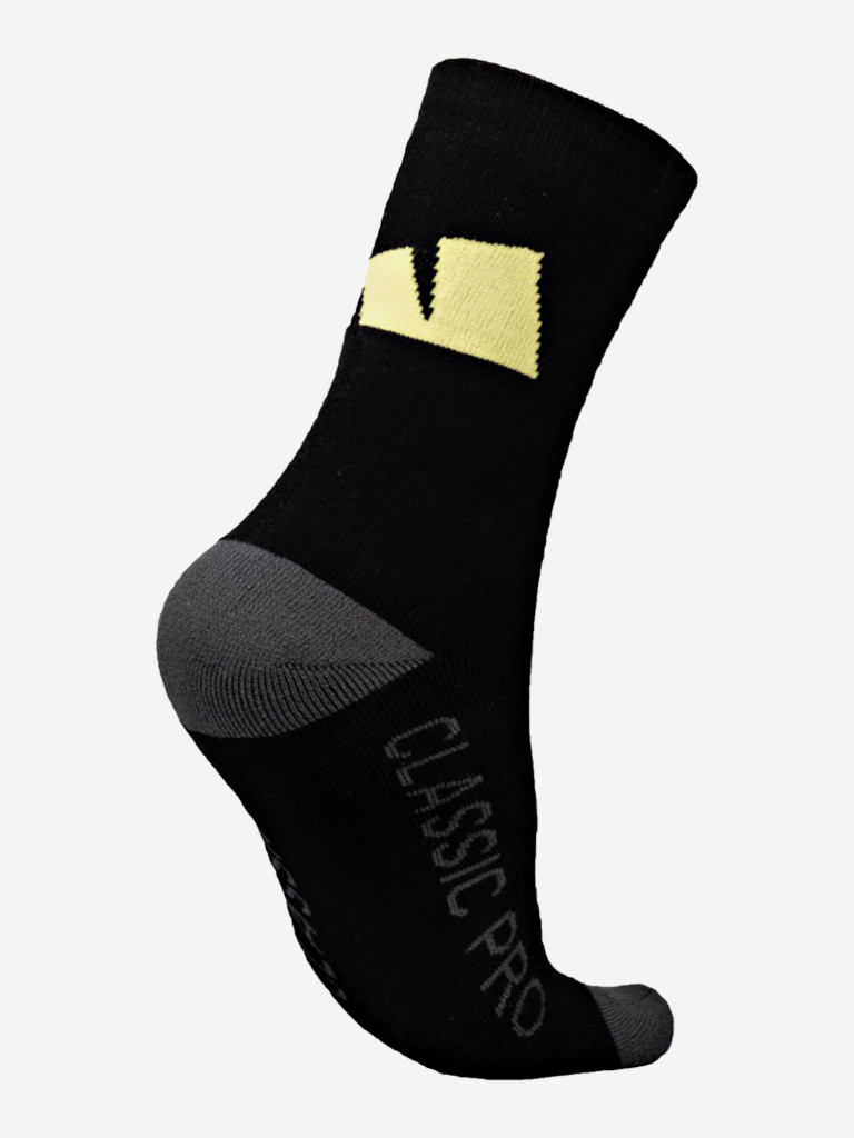 Носки Thermo Classic, Мужские, цвет Черный