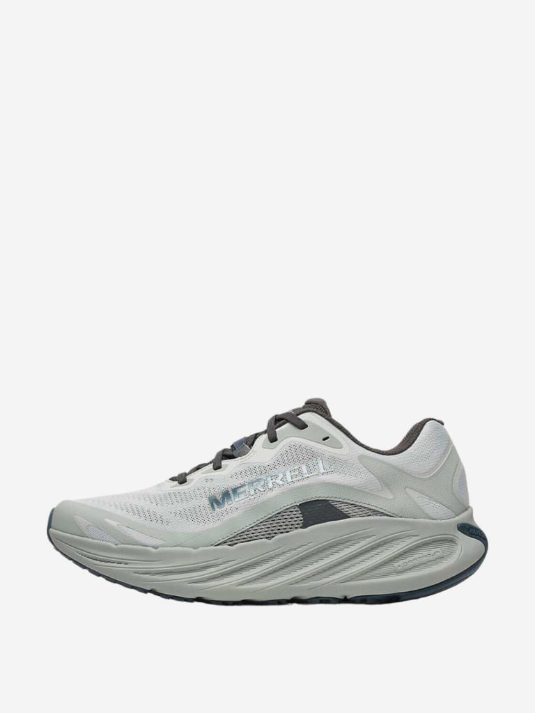 Кроссовки Merrell ProMorph Breathable Low Top Running Shoes Men's Gray
