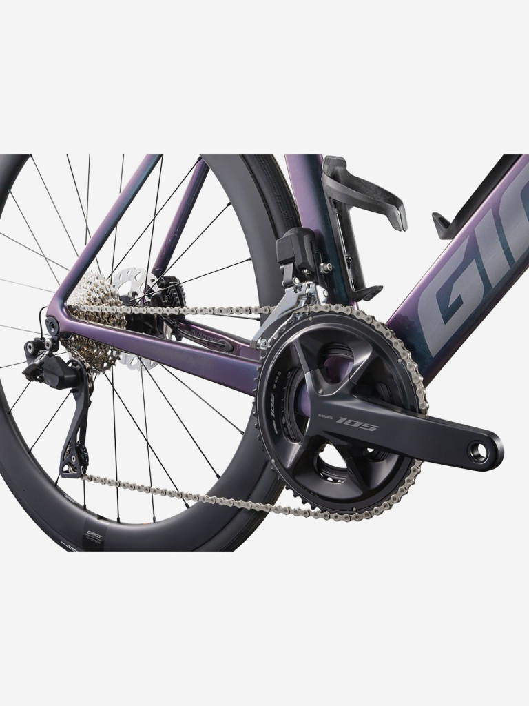 Giant велосипед Propel Advanced 1 - 2025