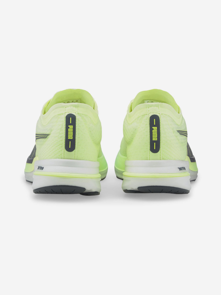 Кроссовки мужские PUMA Deviate Nitro